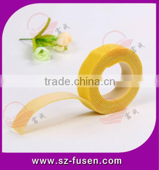 Mushroom magic tape,back to back magic tape