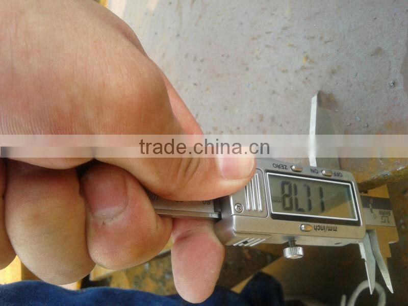 Mild Steel Sheet your best partner from China