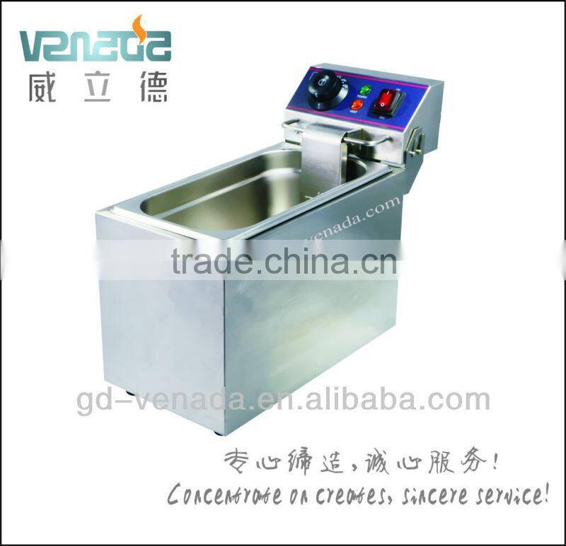 henny penny gas chicken pressure fryer