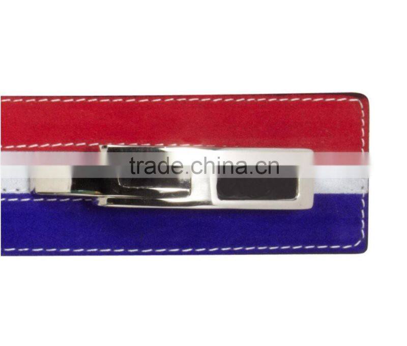 2016 lever lifting gym body building belts / weight lifting lever belt / wholesale