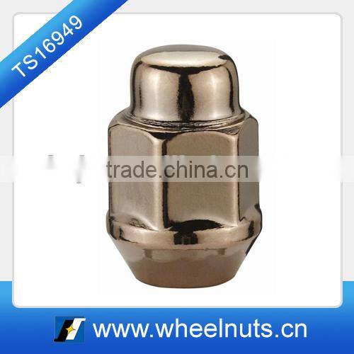 World best selling products blue cap nut,buy direct from china manufacturer