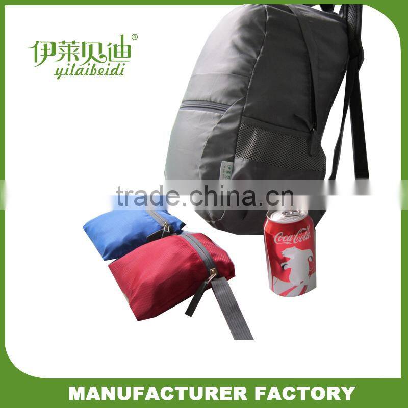 bag backpack /drawstring backpack