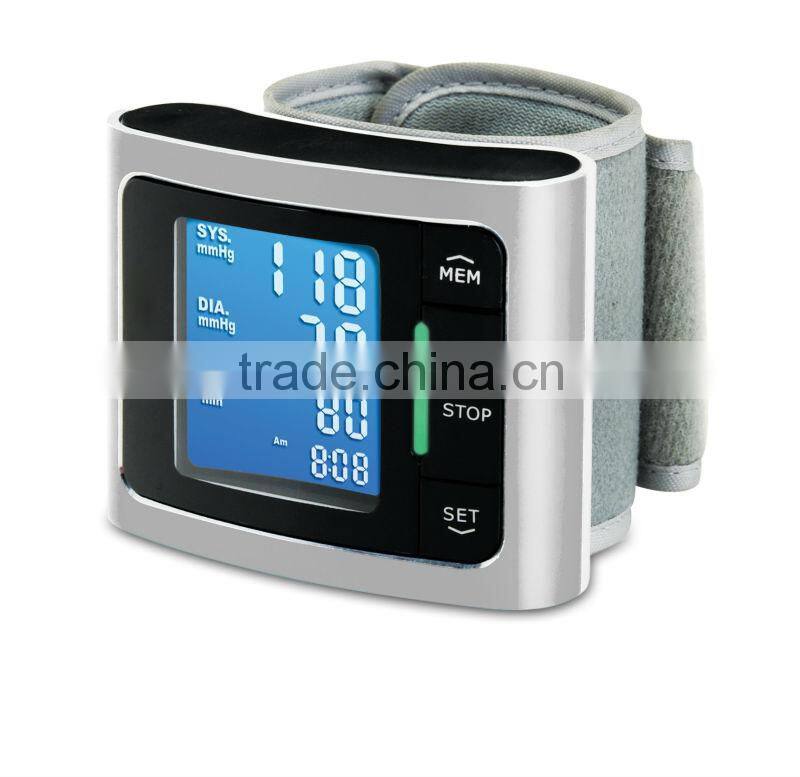 High quality electronic best sphygmomanometer