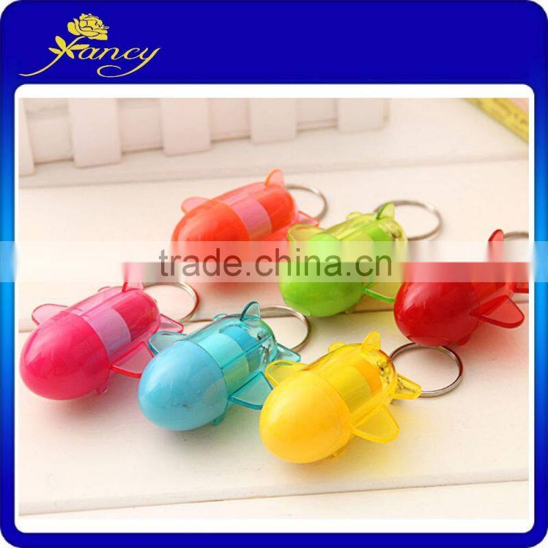 planes ballpoint pen/telescopic pen