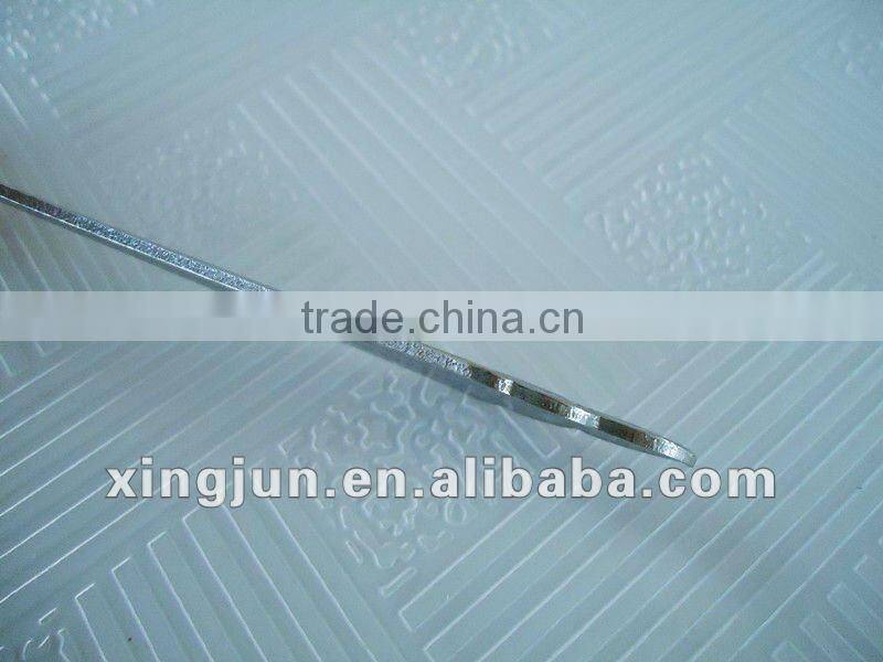 5 Star hotel stainless steel table spoon