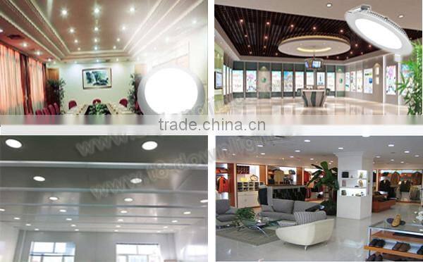 Chinese Manufacturer High power Office lighting led wholesalers