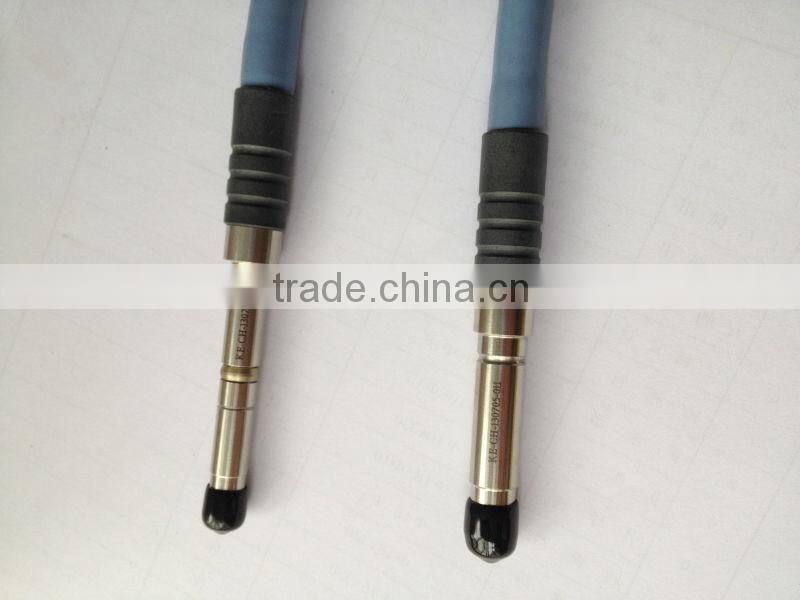 Medical endoscopic optical cable &light conducting fiber cable for endoscopes