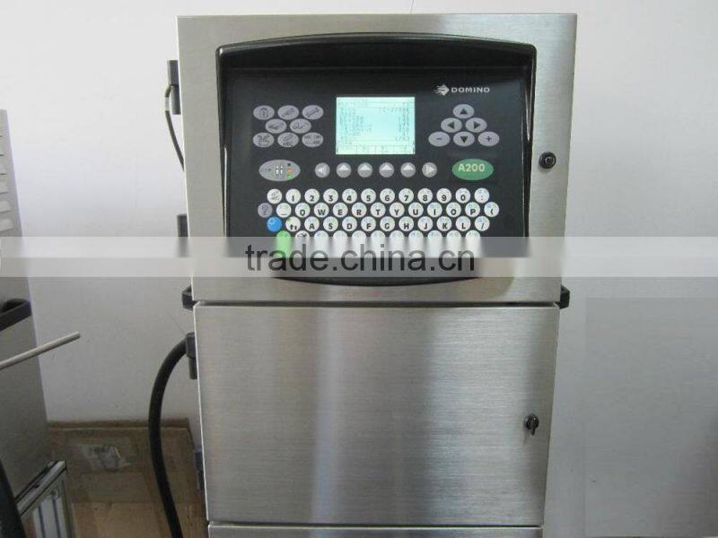 MARK automatic mineral water bottling machinery