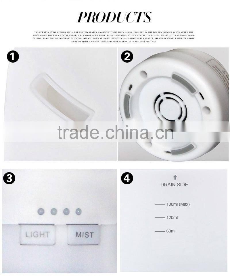 Walmart aromatherapy nebulizer diffuser humidifier machine