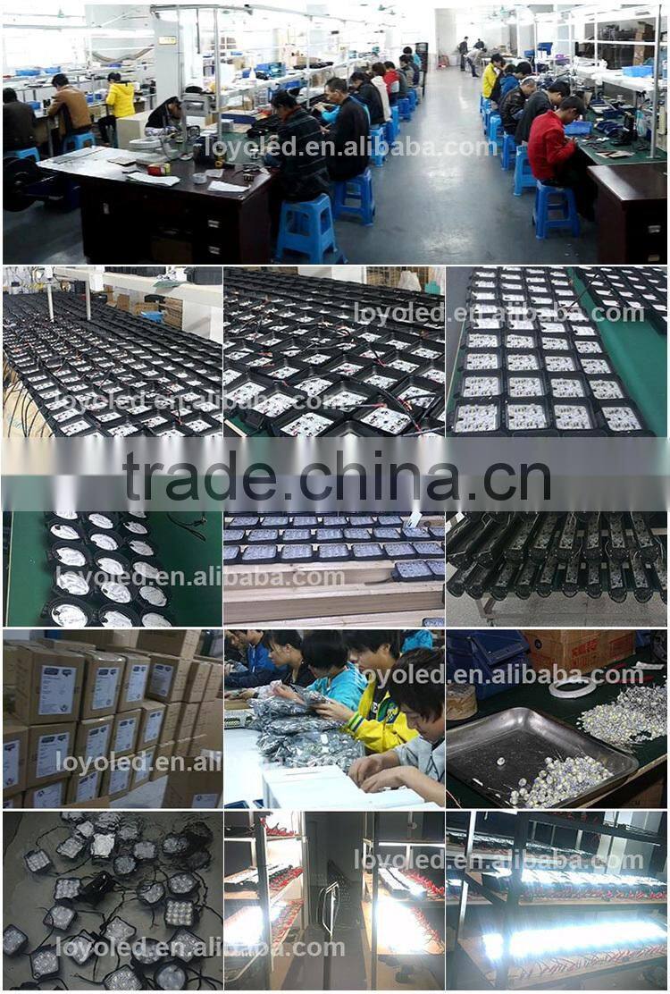 High power CCFL angel eyes with long life time waterproof angel eyes inverters