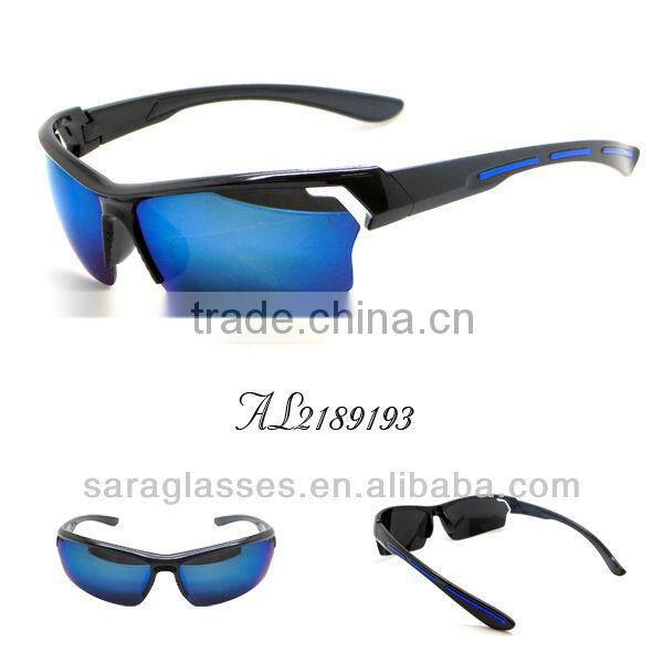 Newest plastic UV400 X-sport sunglasses, outdoor sunglasses AL2189095