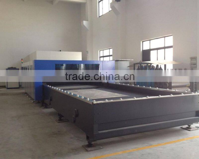 2015 hot sale wedding invitation mini laser cutting machine CO2-60W with CE