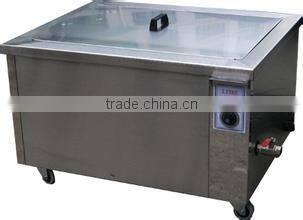 Single-slot Ultrasonic Cleaning Machine