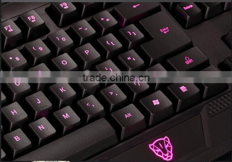 usb computer laser gaming keyboard,custom silicone keyboard,keyboard gamer