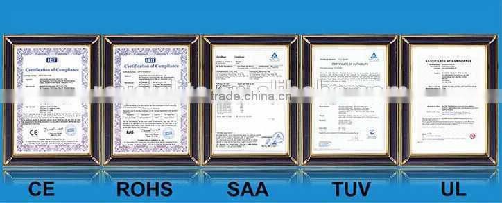 4ft 1200mm IP65 LED Tri-proof Light 40w with CE, ROHS 3 years warranty