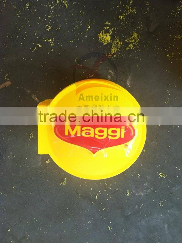 Produce Sign Display With Printing