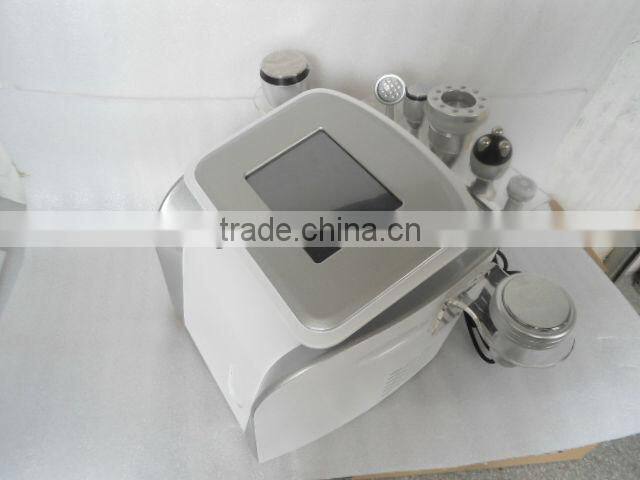 vaser liposuction Vacuum cavitation slimming machine