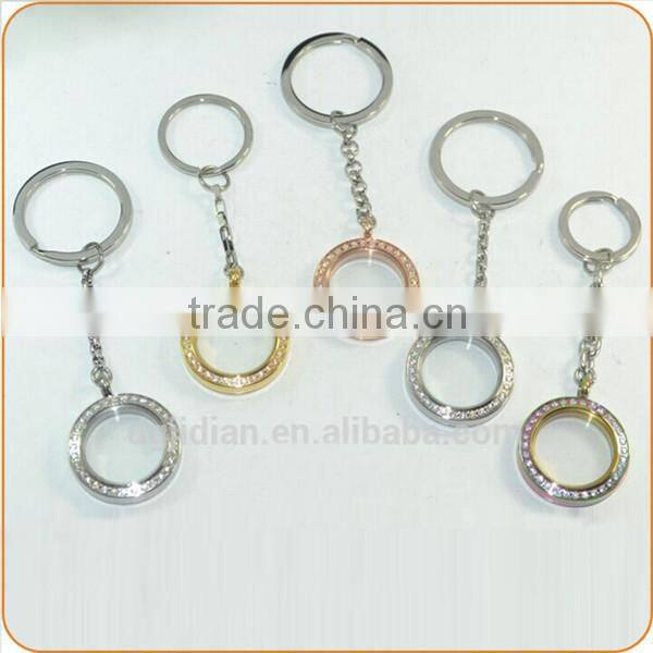 Fashion Jewelry Sets,Floating Locket Jewelry Set