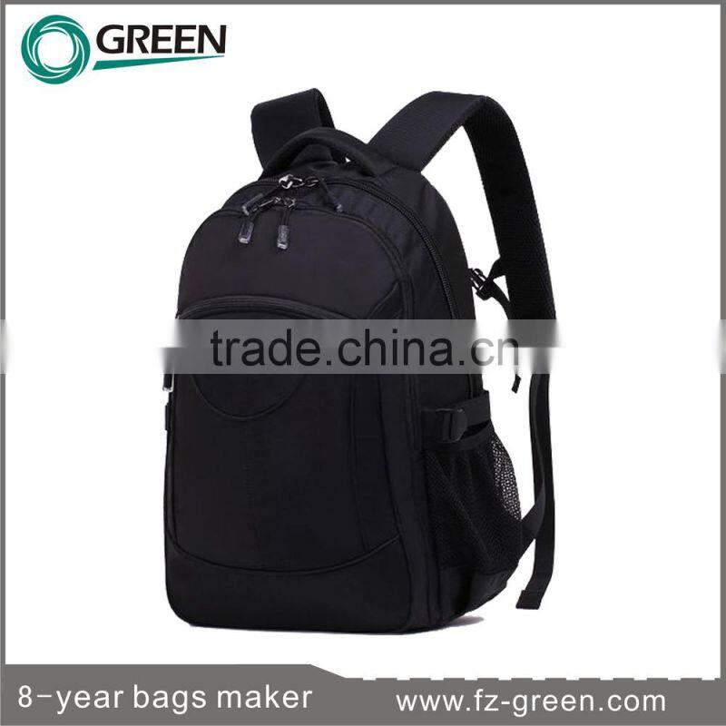 Best Design 2015 New Arrival Plush Backpack