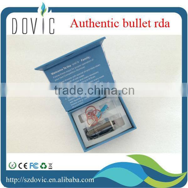 infinite Sparkle new design authentic bullet rda mutation x v3 rda