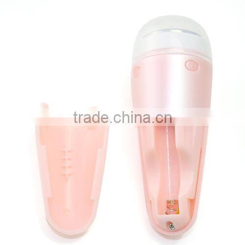 BC-1326 Electric makeup refillable powder puff