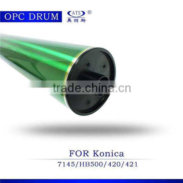 High quality drum for Konica minolta bh420 copier spare parts