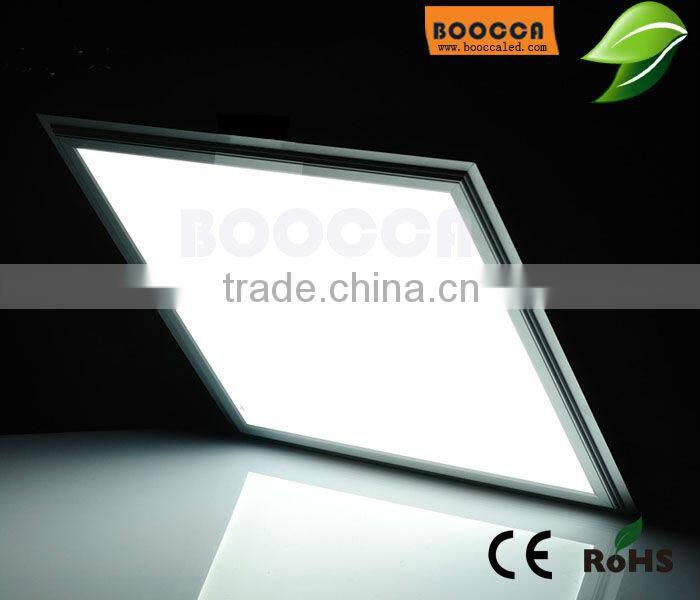 Diffused battery operated frameless 12v dc ultra thin led light panel