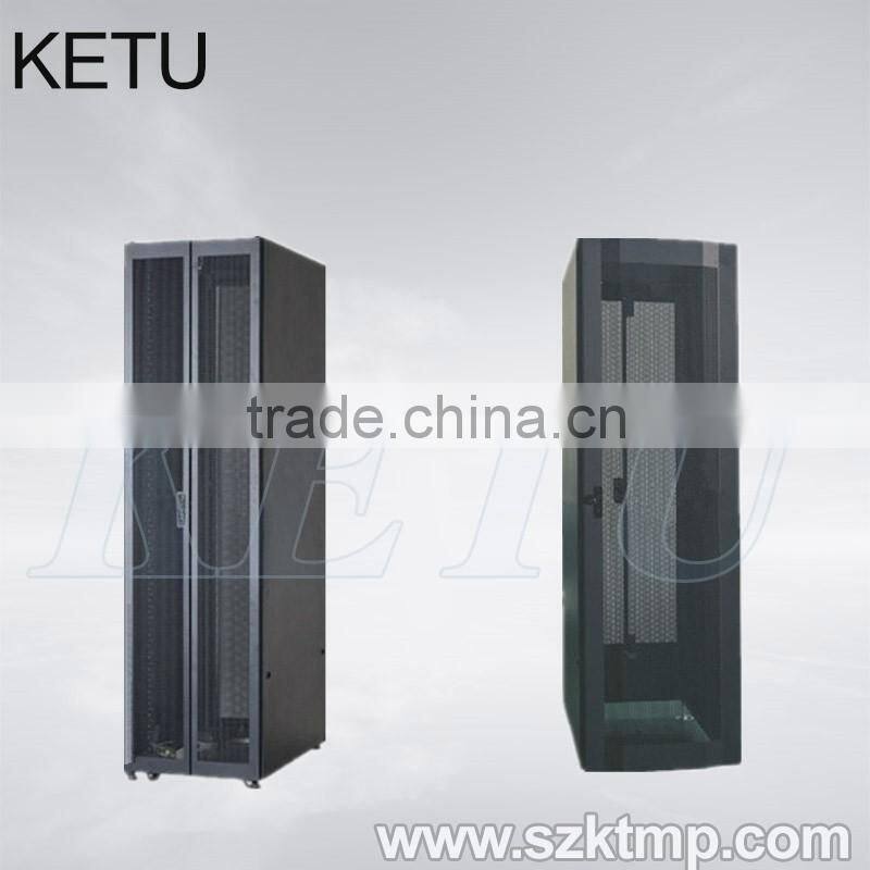 42u floor standing nas server cabinet