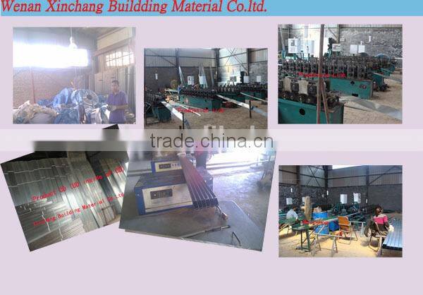 Building Material With Low Price Stud And Track For Construction