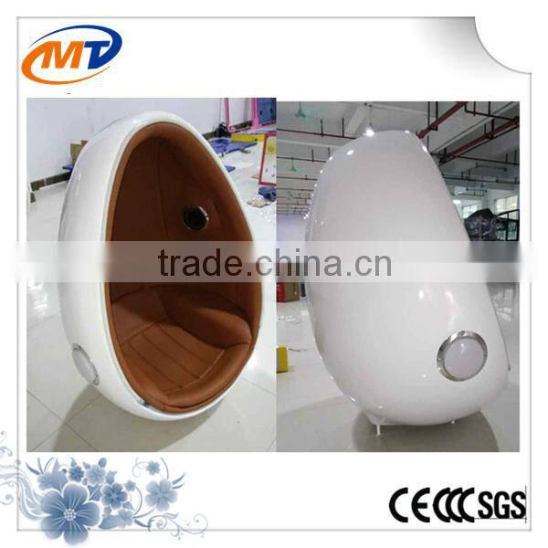 2016 new arrival 9d egg vr cinema equipment cinema/9d profitable business 5d 7d 9d with 9d glasses with high quality