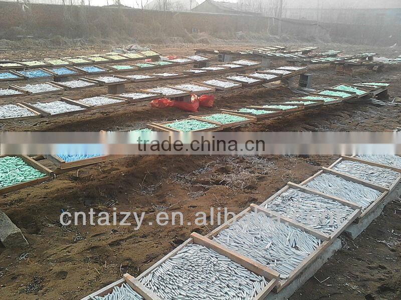 Factory Price School Chalk Mould/Small Chalk Making Machine/School Chalk Making Machinery