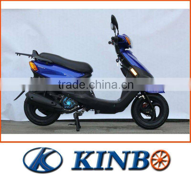 2 wheel balancing scooter