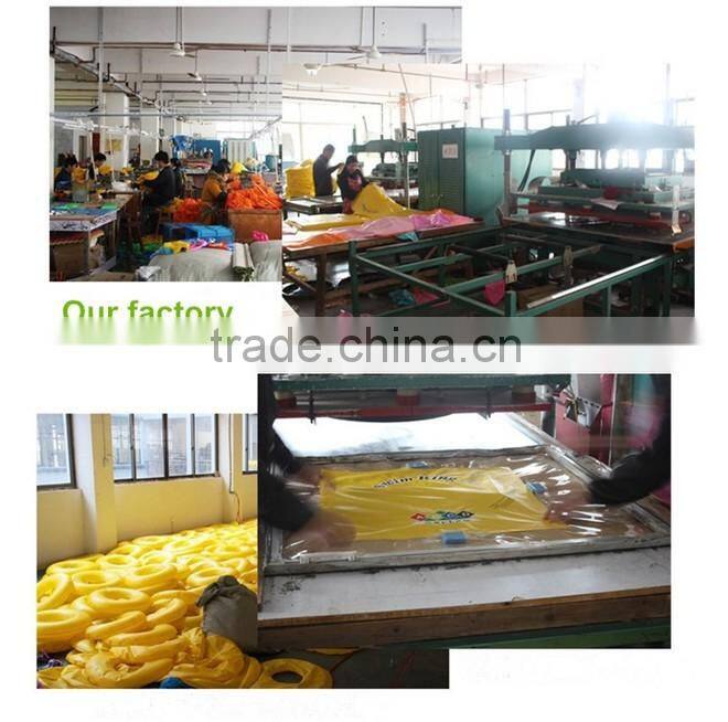 Pool Swim ring inflatable swim ring for children inflatable water swimming ring for kids and baby