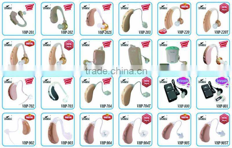 sound system equipment hearing aid instruments sound amplifiers sound amp (HAP-20T)