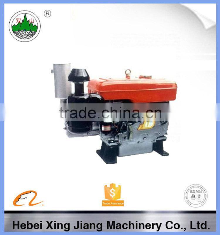 Farm Machinery R180 single cylinder water cooled diesel engine