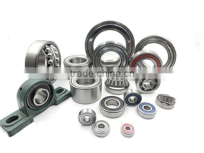Waterproof inch size china supplier taper roller bearing 30340