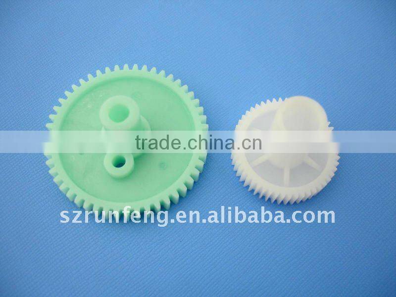 injection plastic gear