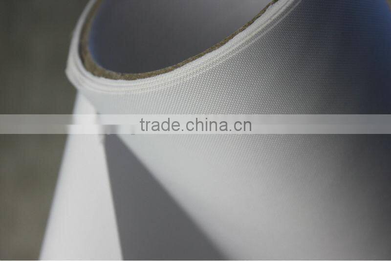 mould resistant uv resistant polyester led canvas