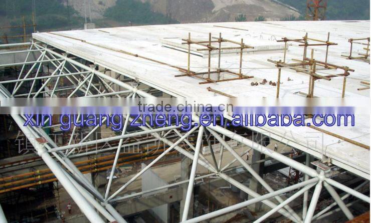 Light weight AAC/ALC/ACC panel for wall, floor and roof application for housing project