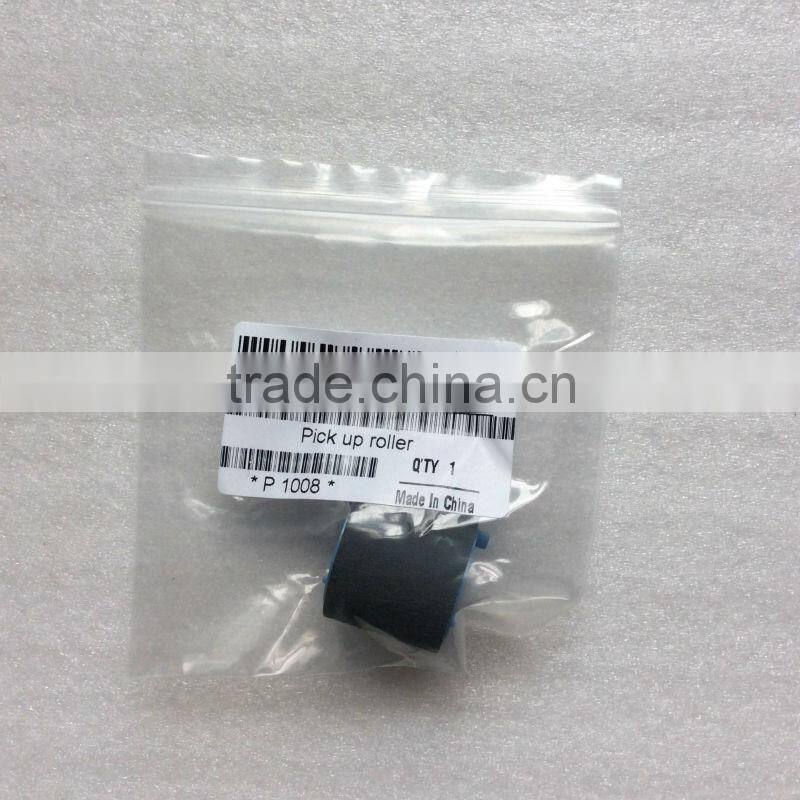 Paper Pickup Roller RL1-1442-000 used for HP P1008