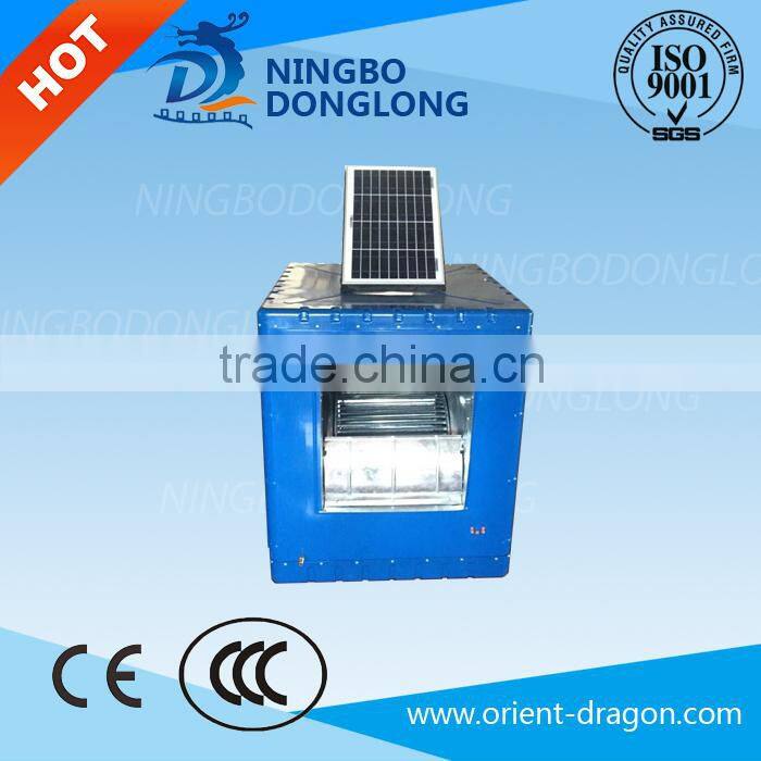 DL HOT DL SALE IRAN DESIGN AIR COOLER SOLAR AIR COOLER FOR SALE