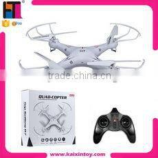 wholesale micro size remote contol toy cx10 update version cx-10a quadcopter rc mini drone for kids