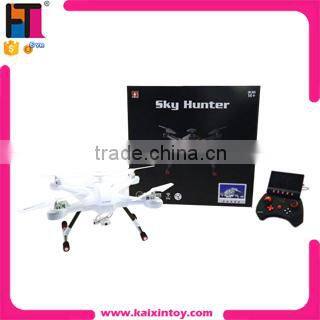 wholesale micro size remote contol toy cx10 update version cx-10a quadcopter rc mini drone for kids