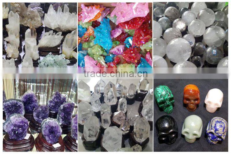 Dragon Egg Septarian Crystal Stone Geodes Turtle Stone Geodes Wholesale