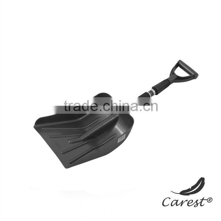 Hot sale snow shovel plastic injection shovel mold
