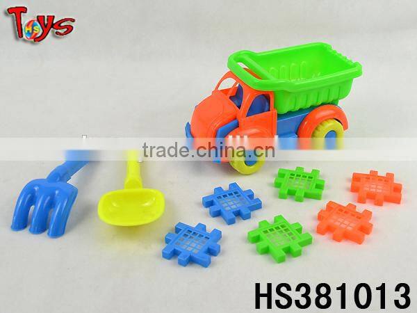 16PCS new item sand set cook game