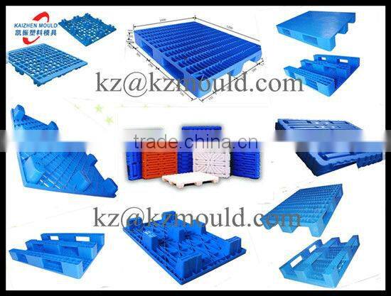 Kaizhen Mould plastic qualitied tray molding