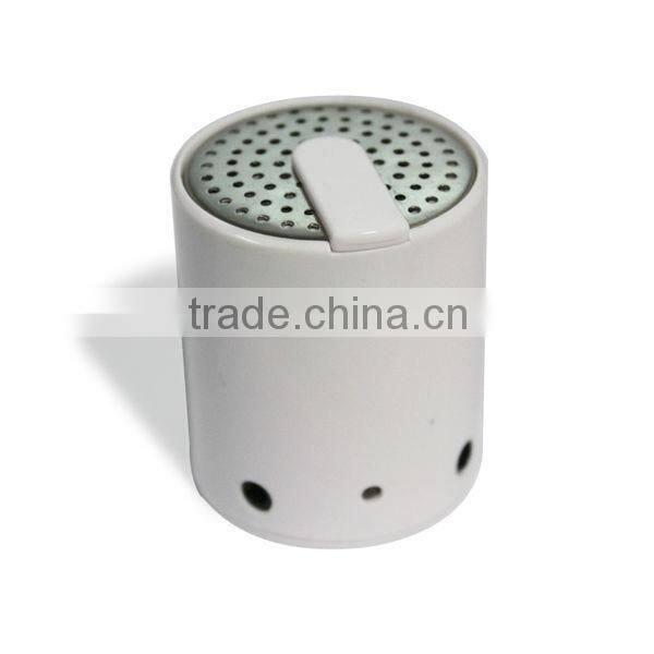 Best price high quality bluetooth speaker microphone With Compatible mobile/computer/MP3/MP4