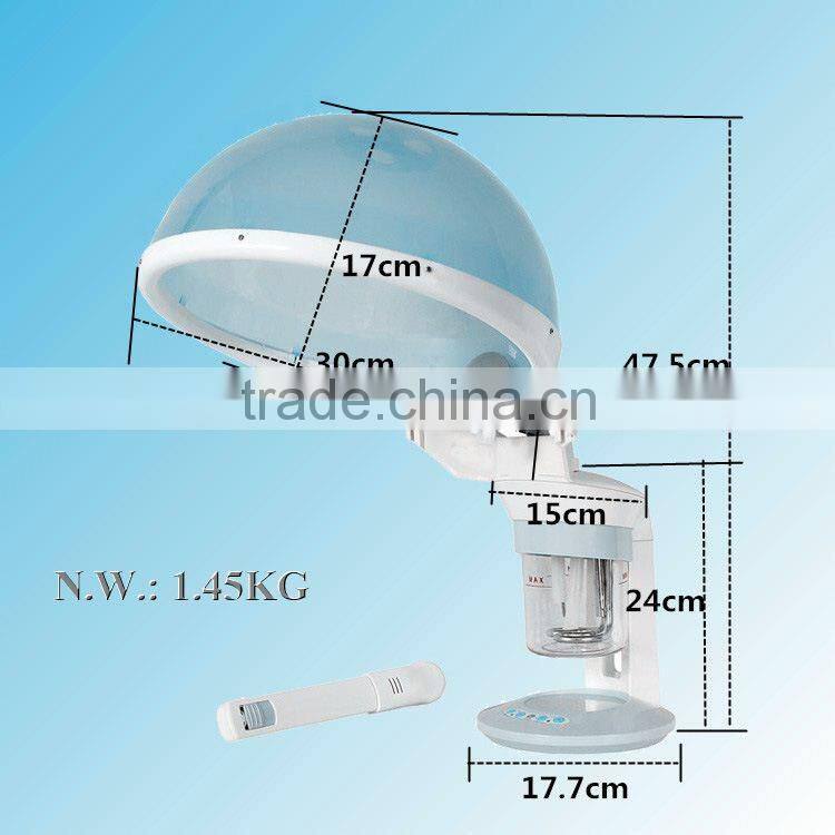 Skin Massage beauty salon equipment hair steamer