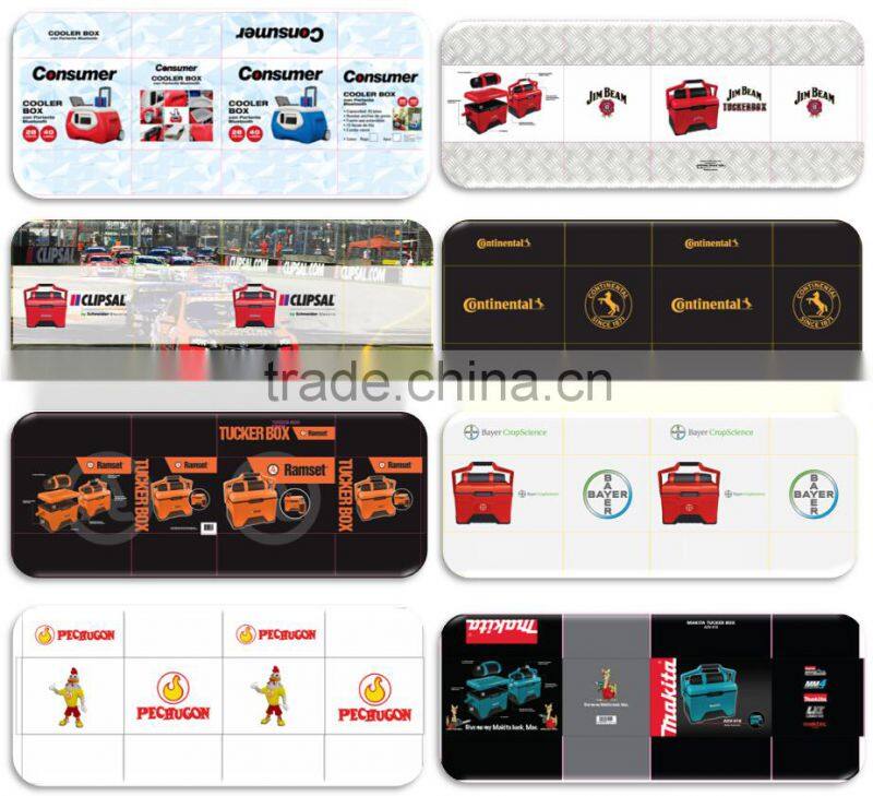 Waterproof Wireless Bluetooth Speaker, USB Charger, Docking System, with cola 18 Cans Coolers Bottle Opener